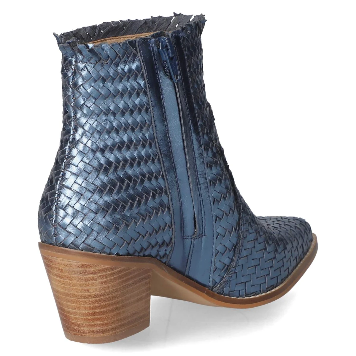 BullboxerAnkle Boots - Jeans