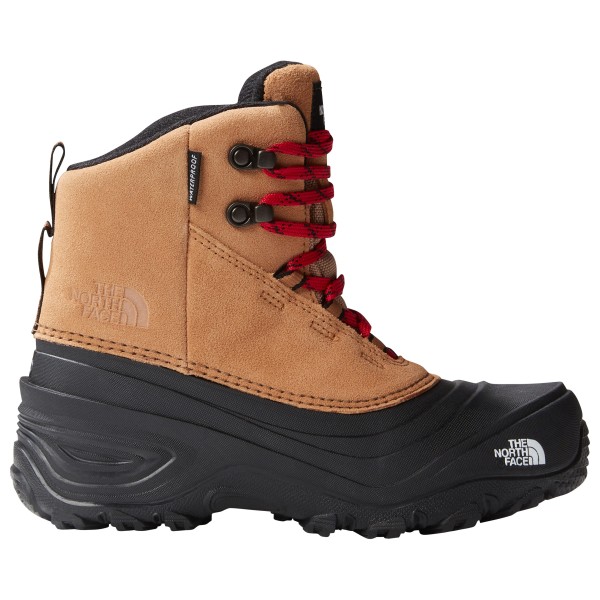 The North Face - Youth's Chilkat V Lace WP - Chaussures d'hiver