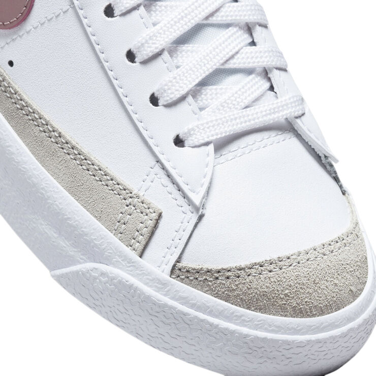 Nike Blazer Mid '77 sneakers Hvid