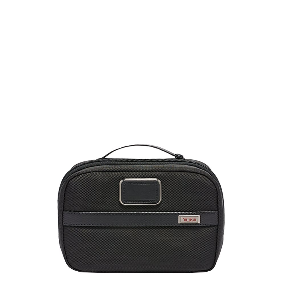 Tumi Alpha Split Travel Kit black