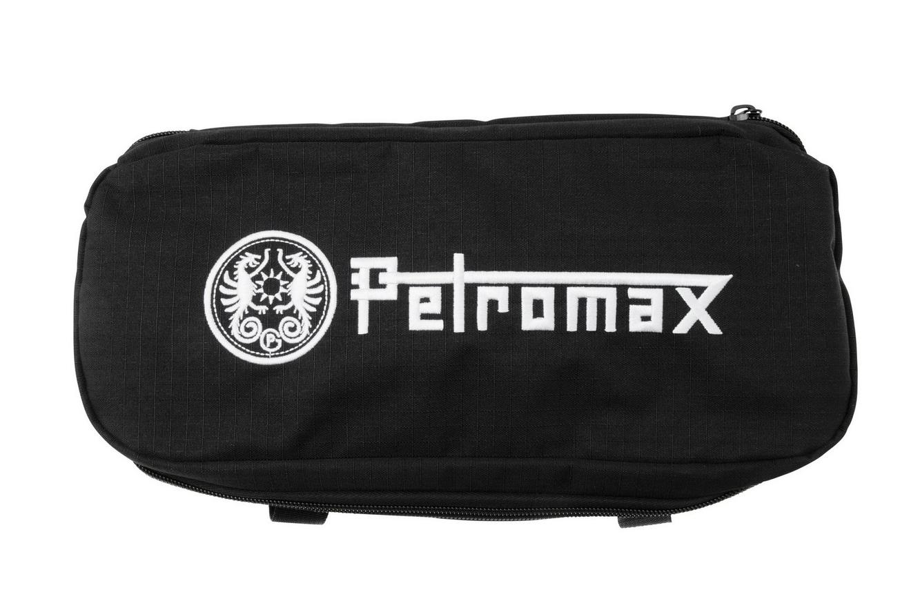 Petromax k4 transporttas voor broodpan, draagtas