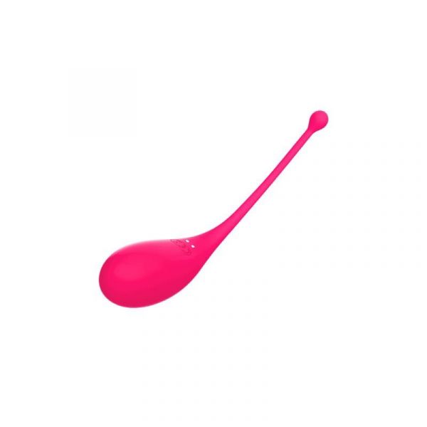 Adrien Lastic Huevo Vibrador com App Palpitation USB AL-40791