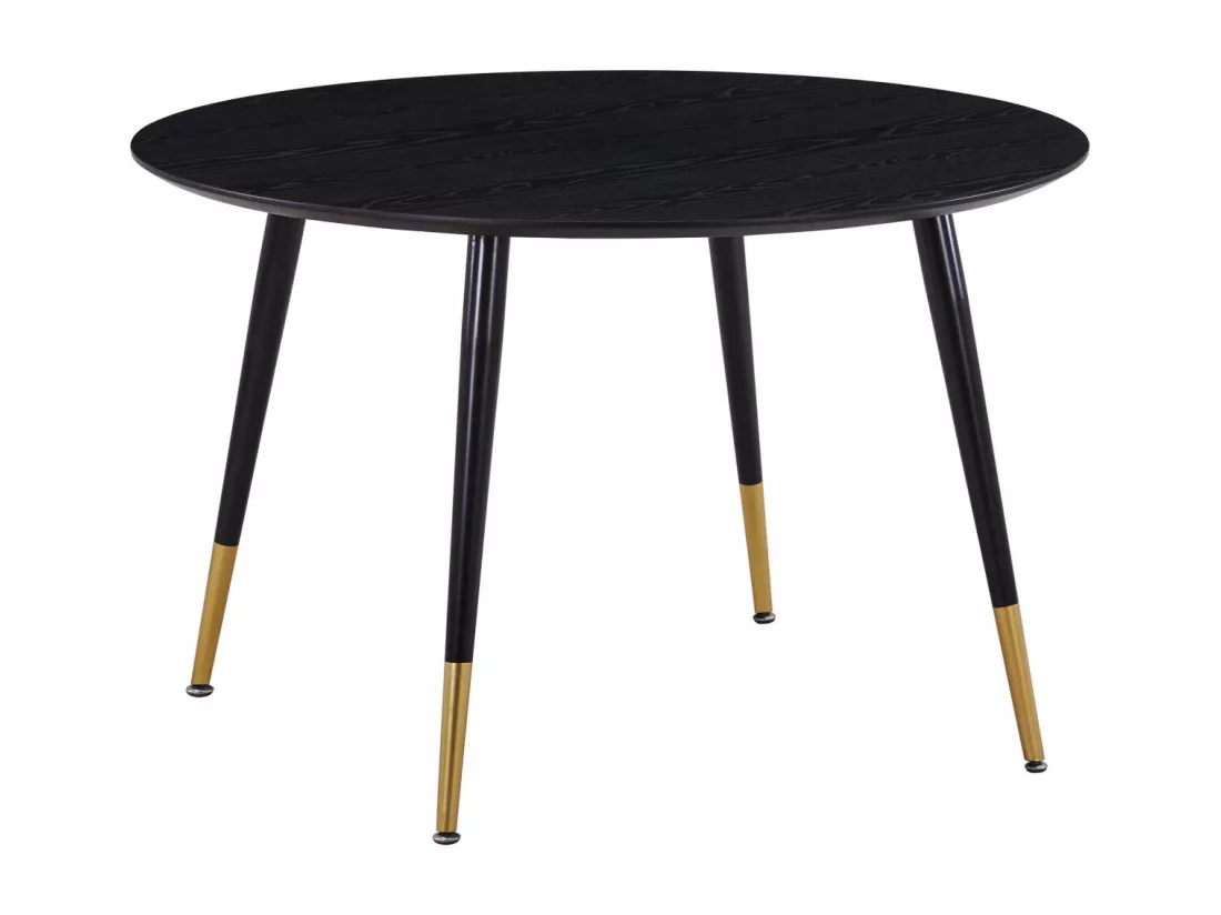 Table à Manger Ronde 