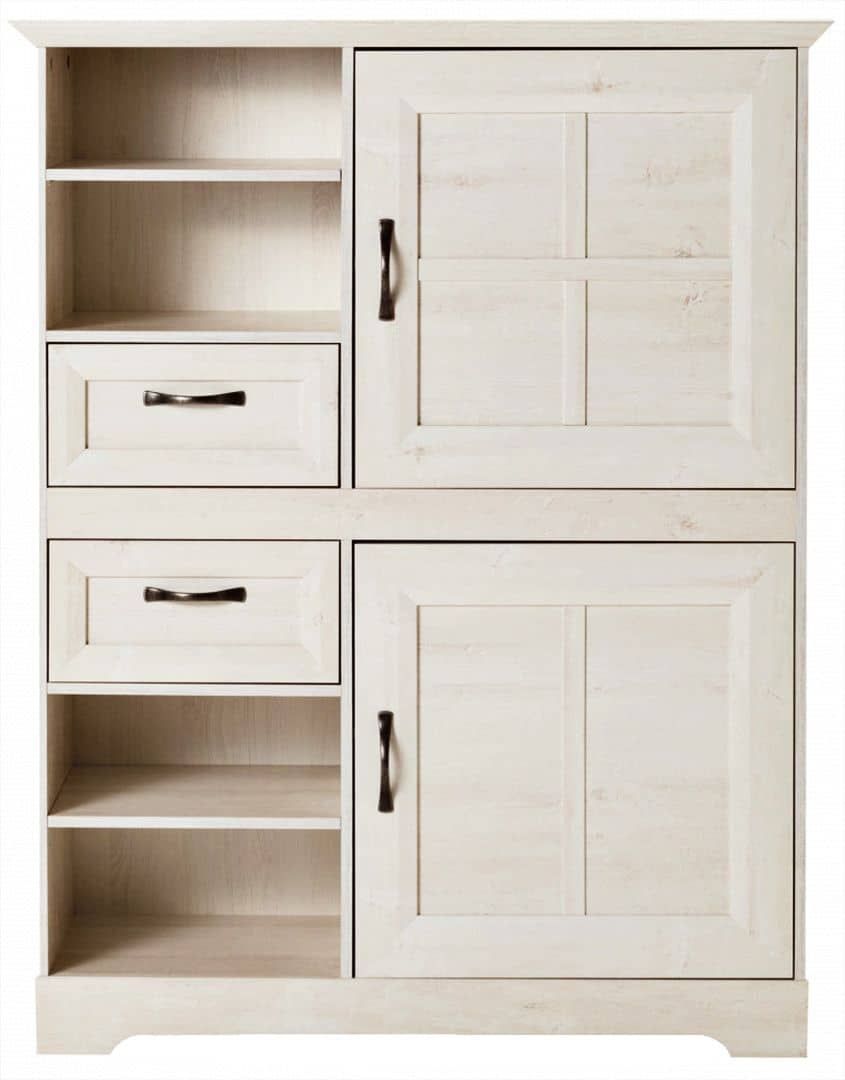 Self Highboard Liana 154