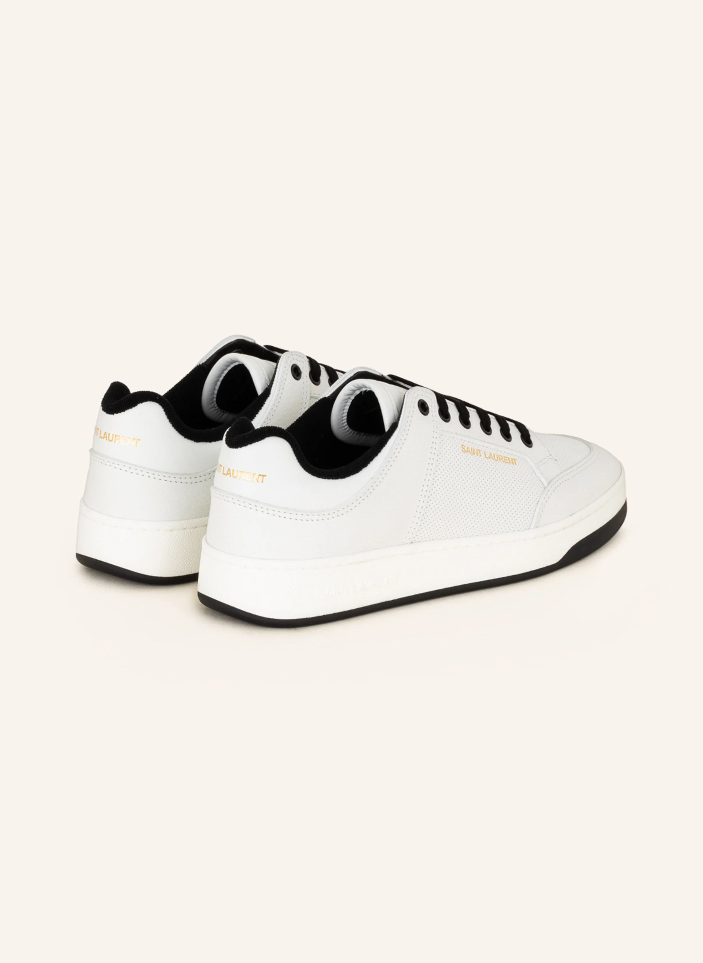 SAINT LAURENT Sneaker SL/61