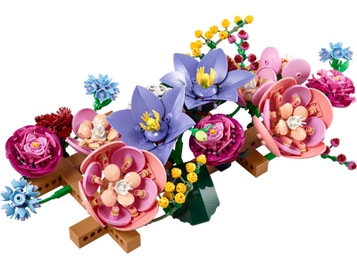 LEGO Bloemenwand (11503)