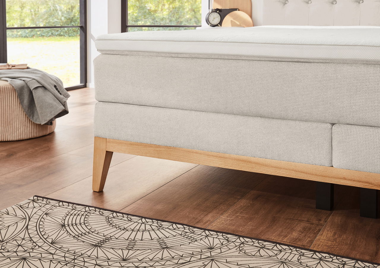 Intro Boxspringbett WESTWOOD