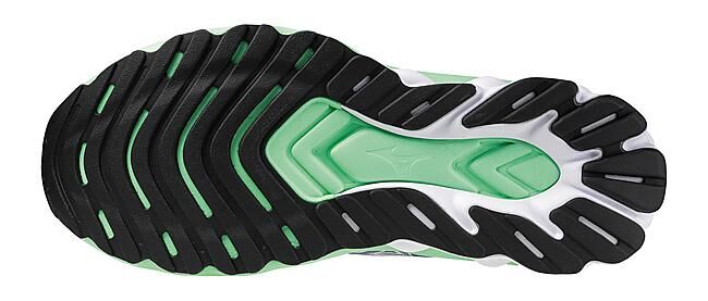 MIZUNO - CHAUSSURES DE RUNNING WAVE SKYRISE 6 M