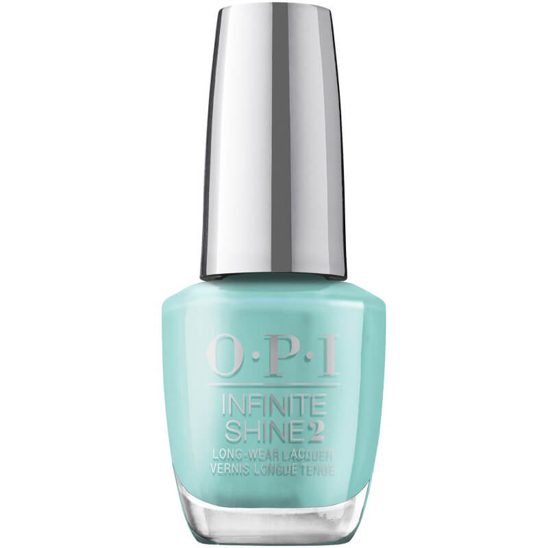 Vernis Infinite Shine Summer Make The Rules 15ML