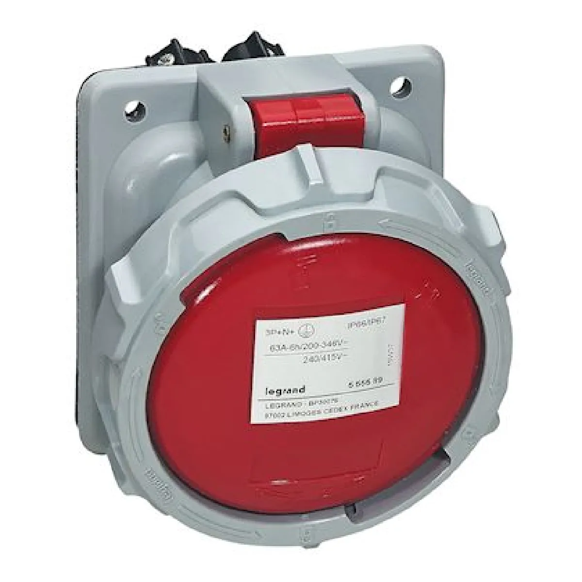 Legrand P17 555589