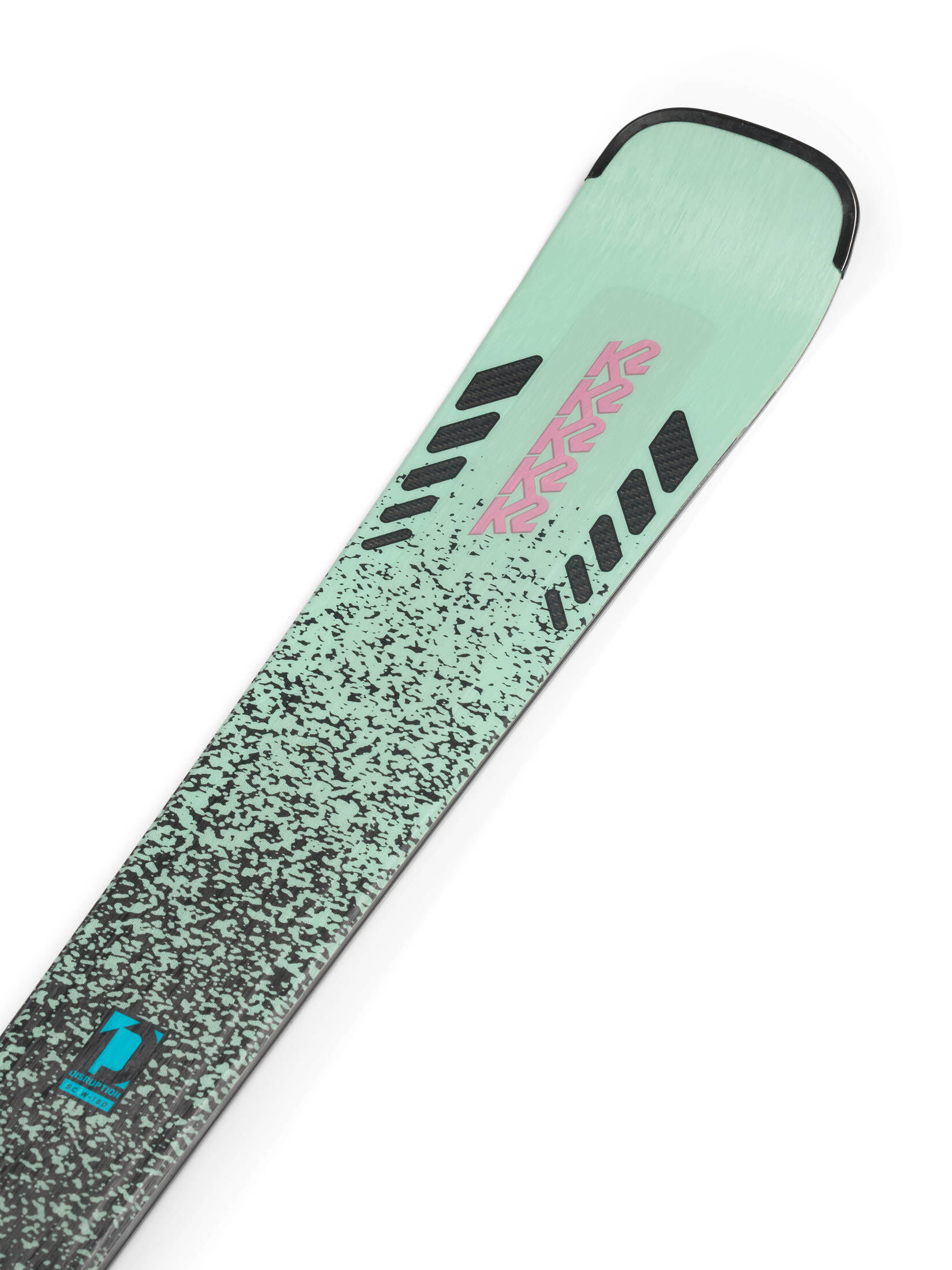 K2| Damen Skier DISRUPTION SC W SET