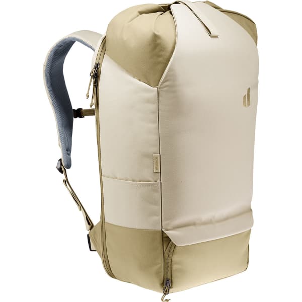 Sac à dos randonnée DEUTER UTILION 30 BONE/DESERT