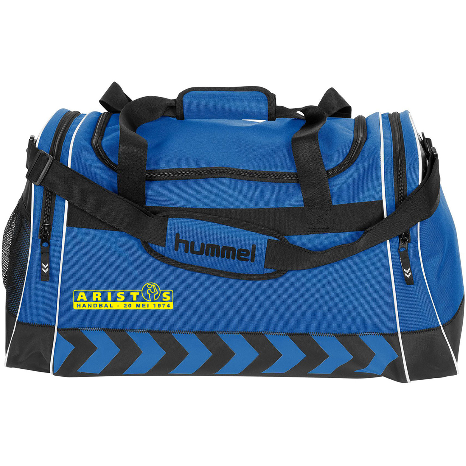 Hummel Aristos Luton Bag