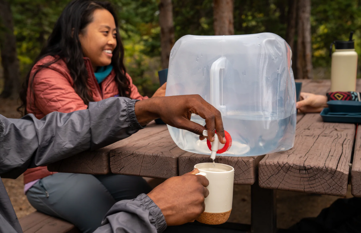 Coghlan's<br>Collapsible Water Container 19L