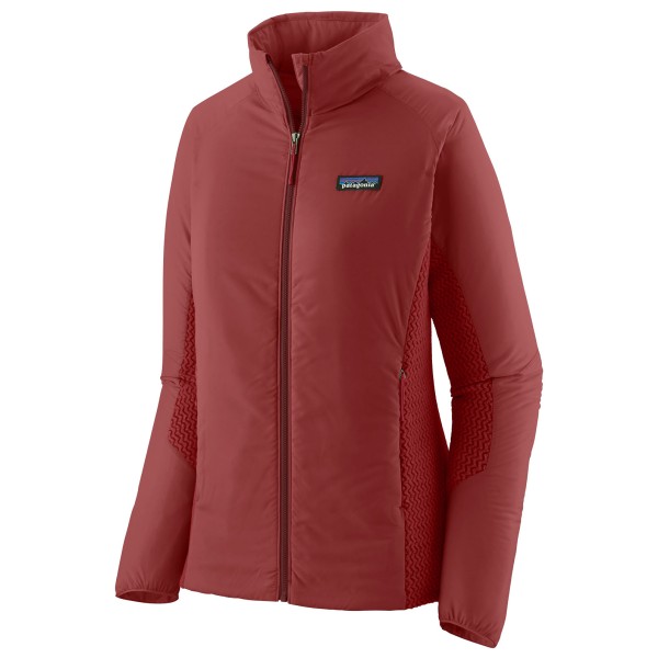 Patagonia - Women's Nano-Air Light Hybrid Jacket - Veste synthétique