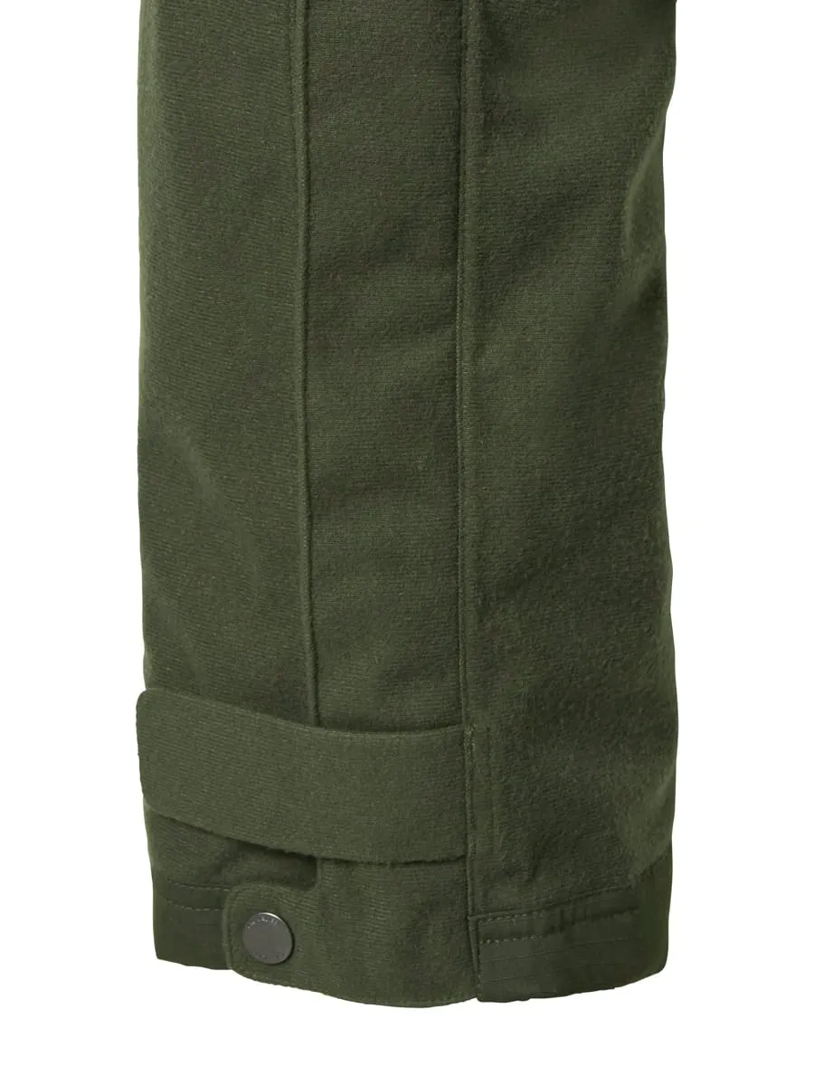 Chevalier Women's Basset Pants Dark Green