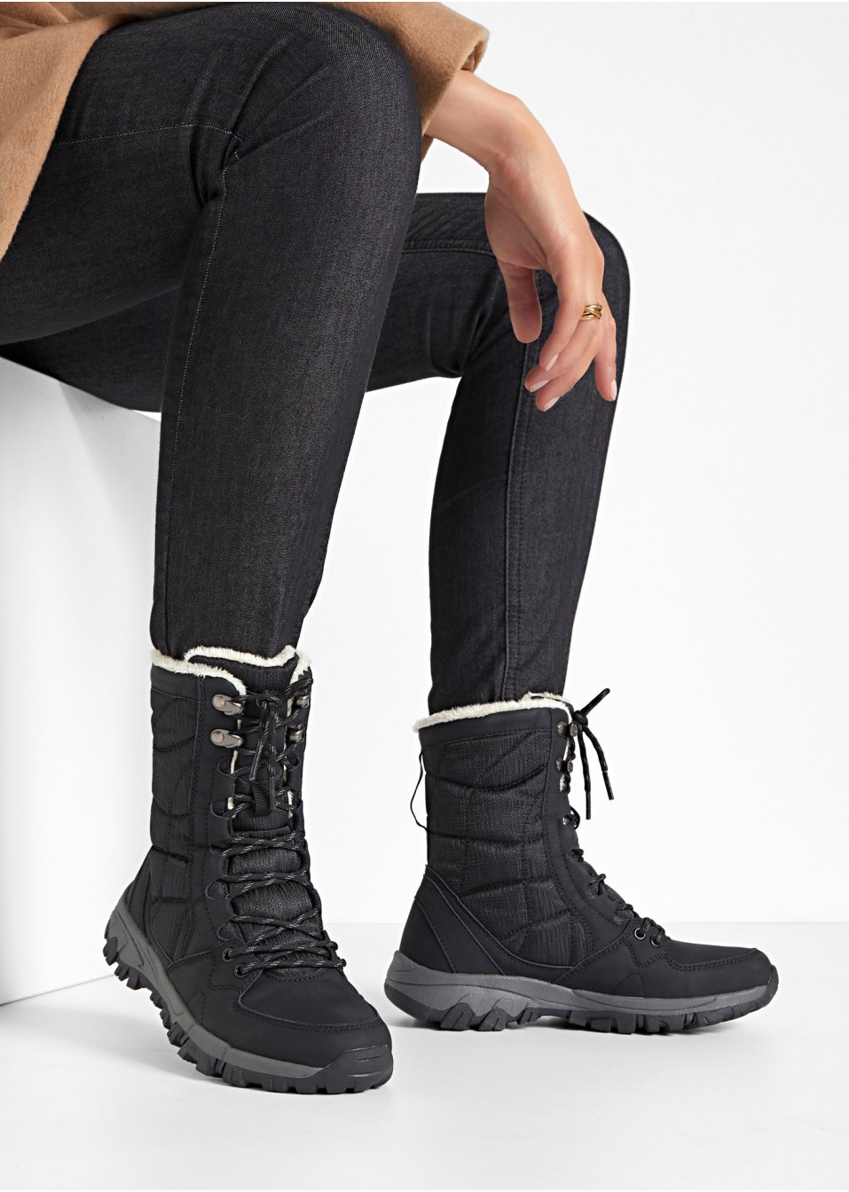Boots outdoor