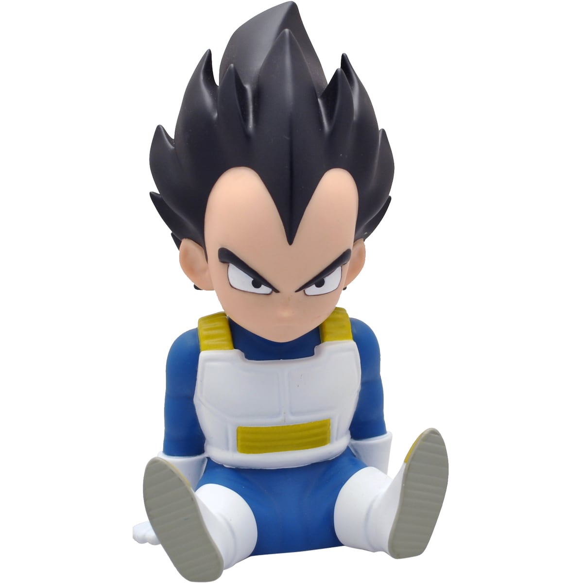 Plastoy Chibi Dragon Ball Z Vegeta sparegris