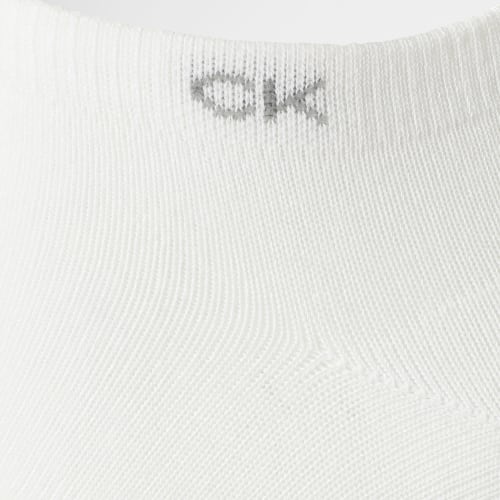 Lot De 3 Paires De Chaussettes 701218718 Blanc