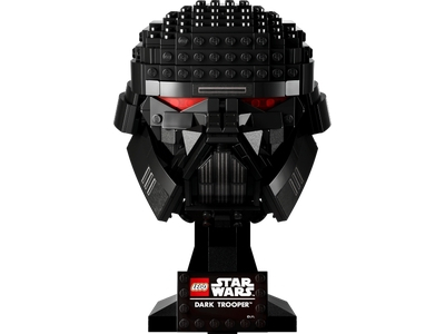 LEGO Dark Trooper™ helm (75343)