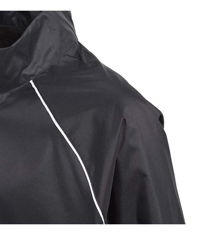 adidas JR Core18 Windbreaker