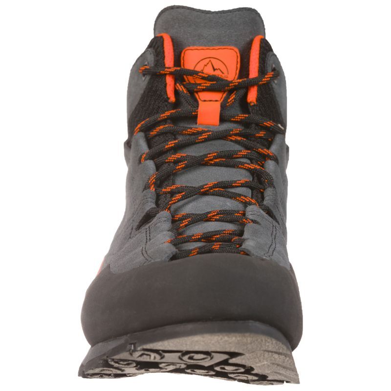 Boulder X Mid - Chaussures approche