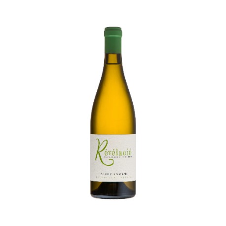 Serre Romani - Révélacio blanc