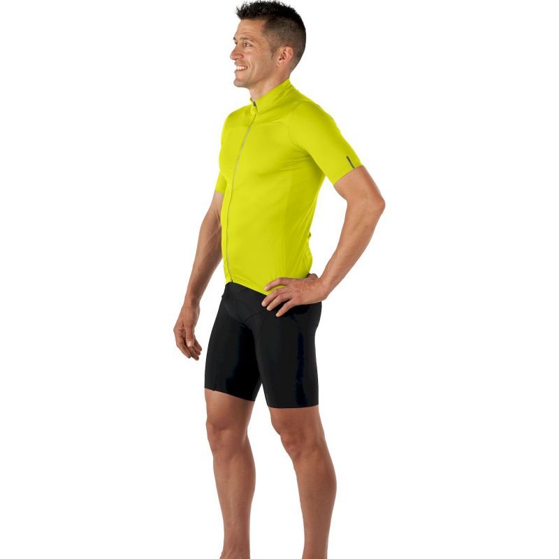 Essential - Maillot vélo homme