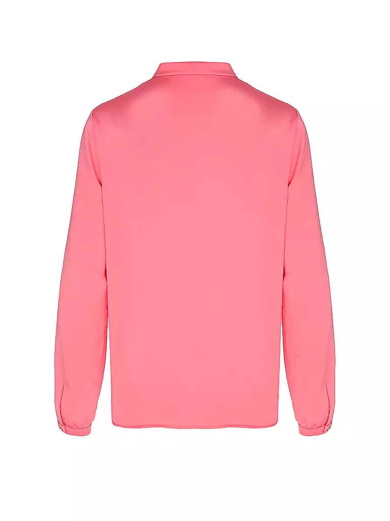 MARC CAIN Bluse koralle