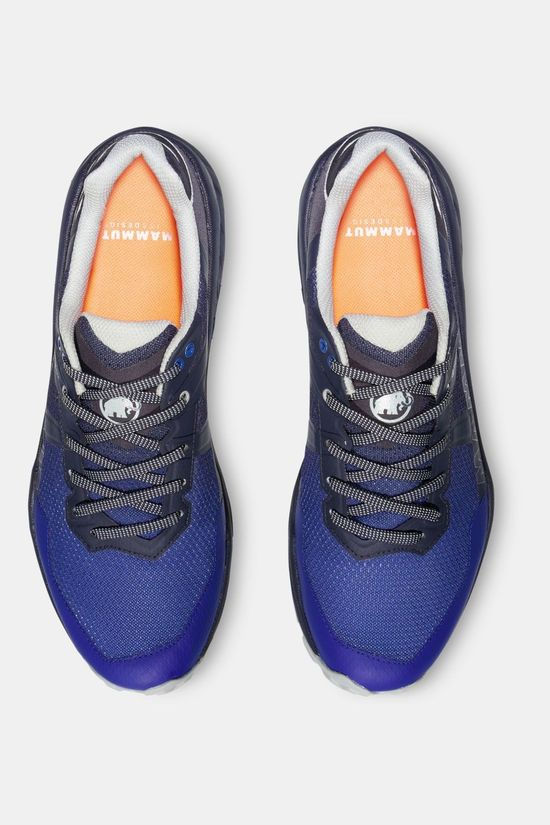 Mammut Mammut Sertig II Low Gore-Tex Wandelschoen