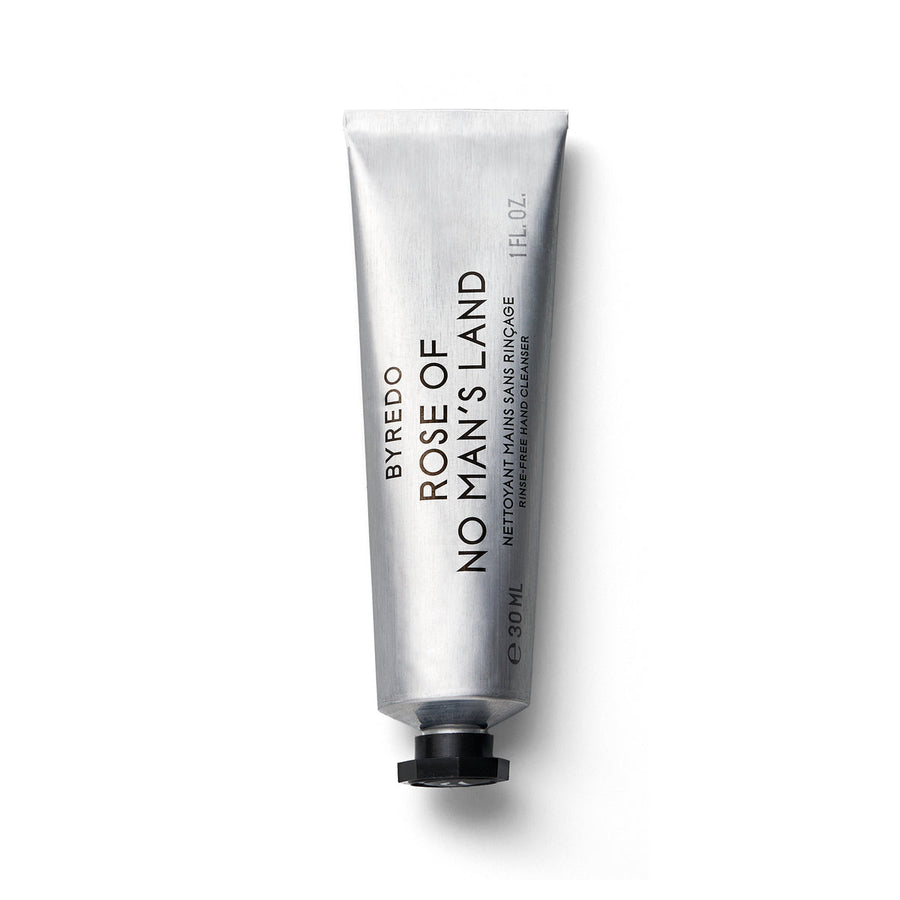 Rinse-Free Hand Cleanser Rose of No Man's Land