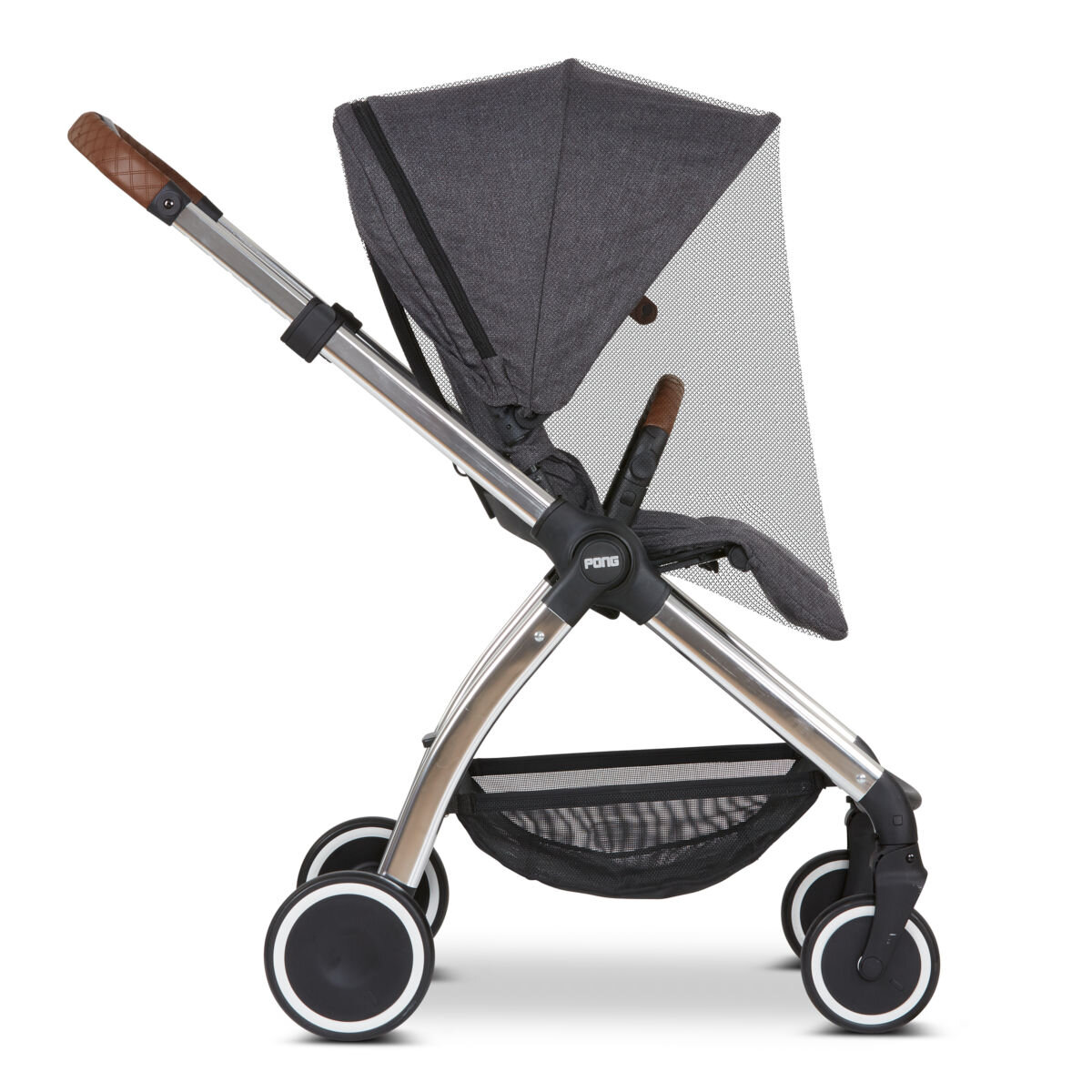 ABC Design GmbH ABC Design Salsa Run Sportwagen 6in1 Mega-Set