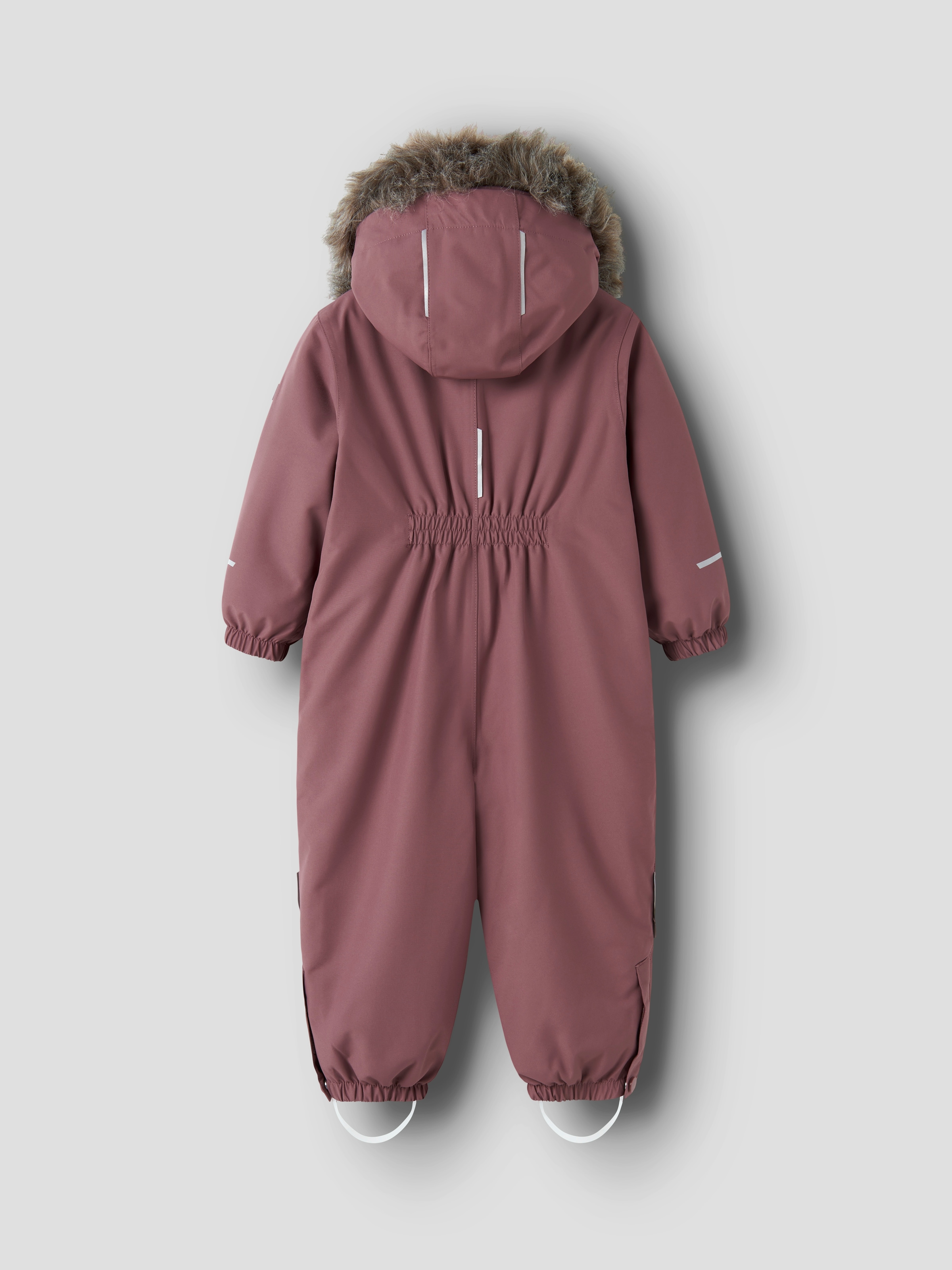 Name It Overall »NMNSNOW10 SUIT SOLID FO NOOS«