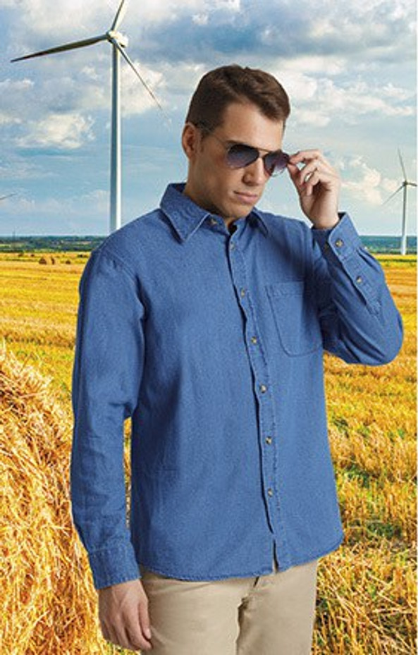Valento CSVADHL - Chemise LION