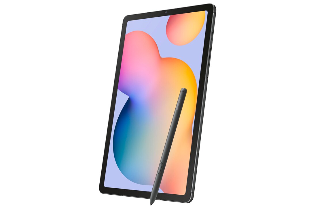 Samsung P613N Galaxy Tab S6 Lite 10,4'' Wi-Fi 64 GB (Gray)