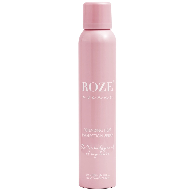 Roze Avenue Defending Heat Protection Spray 200 ml