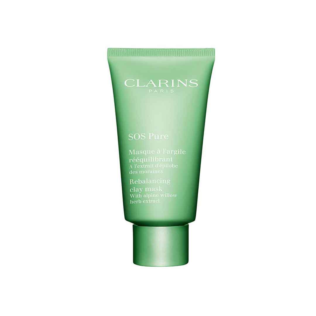 CLARINS SOS Mask Pureté - 75ml