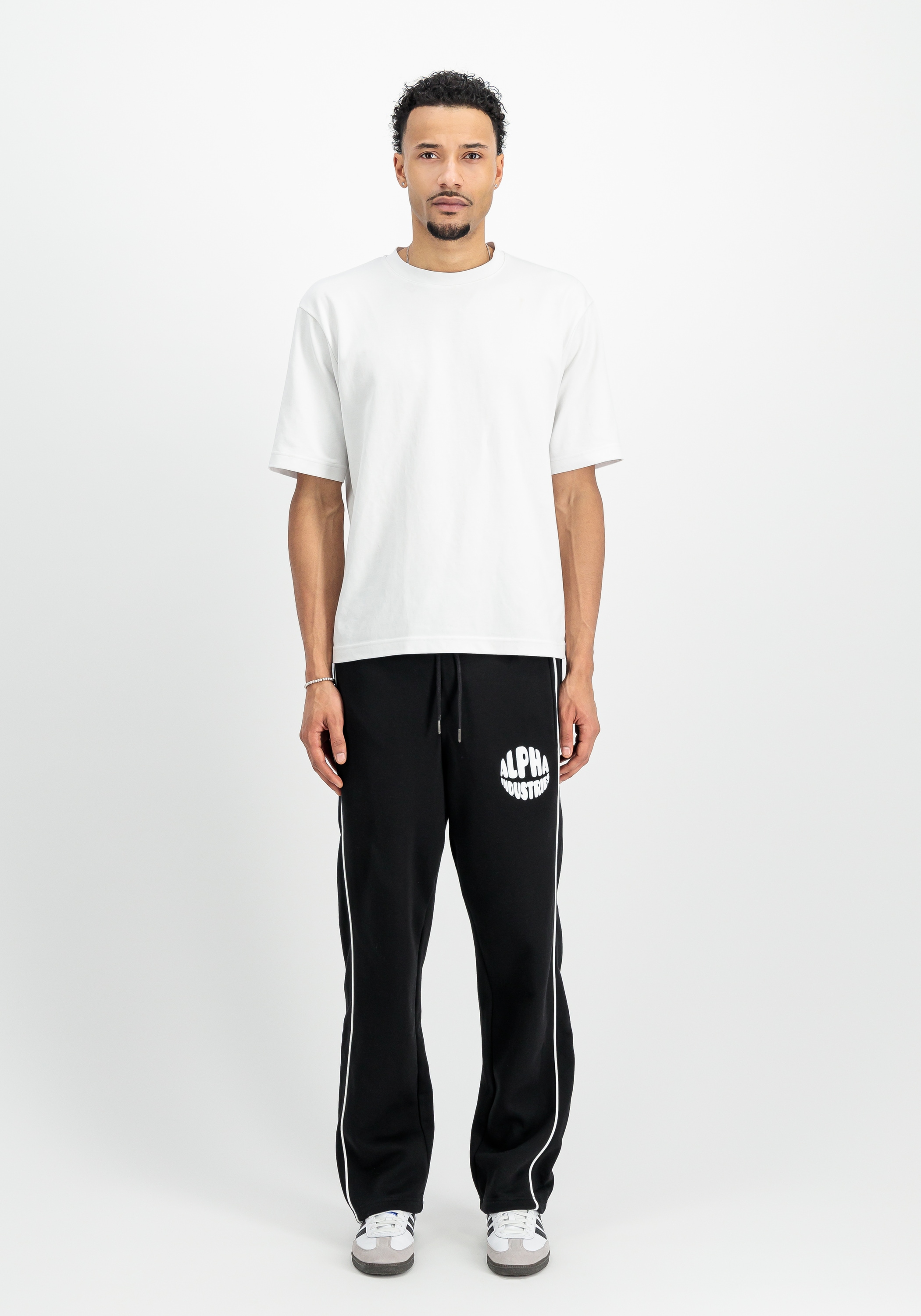Alpha Industries Jogginghose »Logo Jogger«
