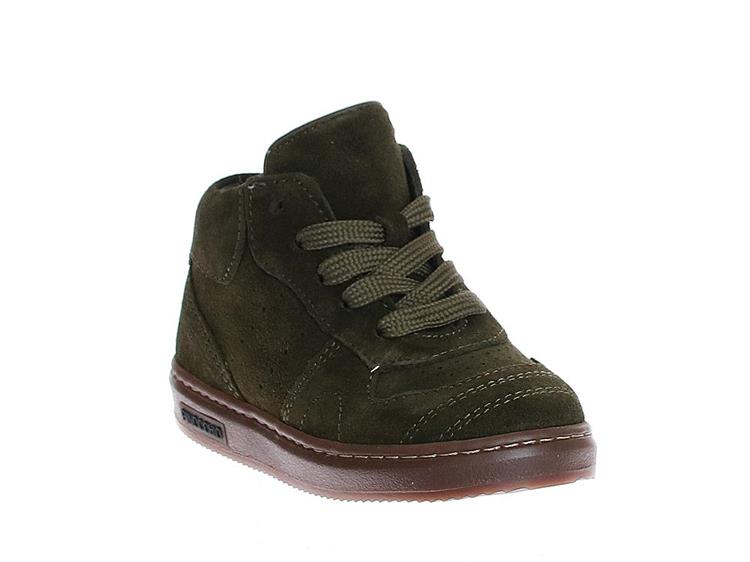 Pinocchio P1285 Groen