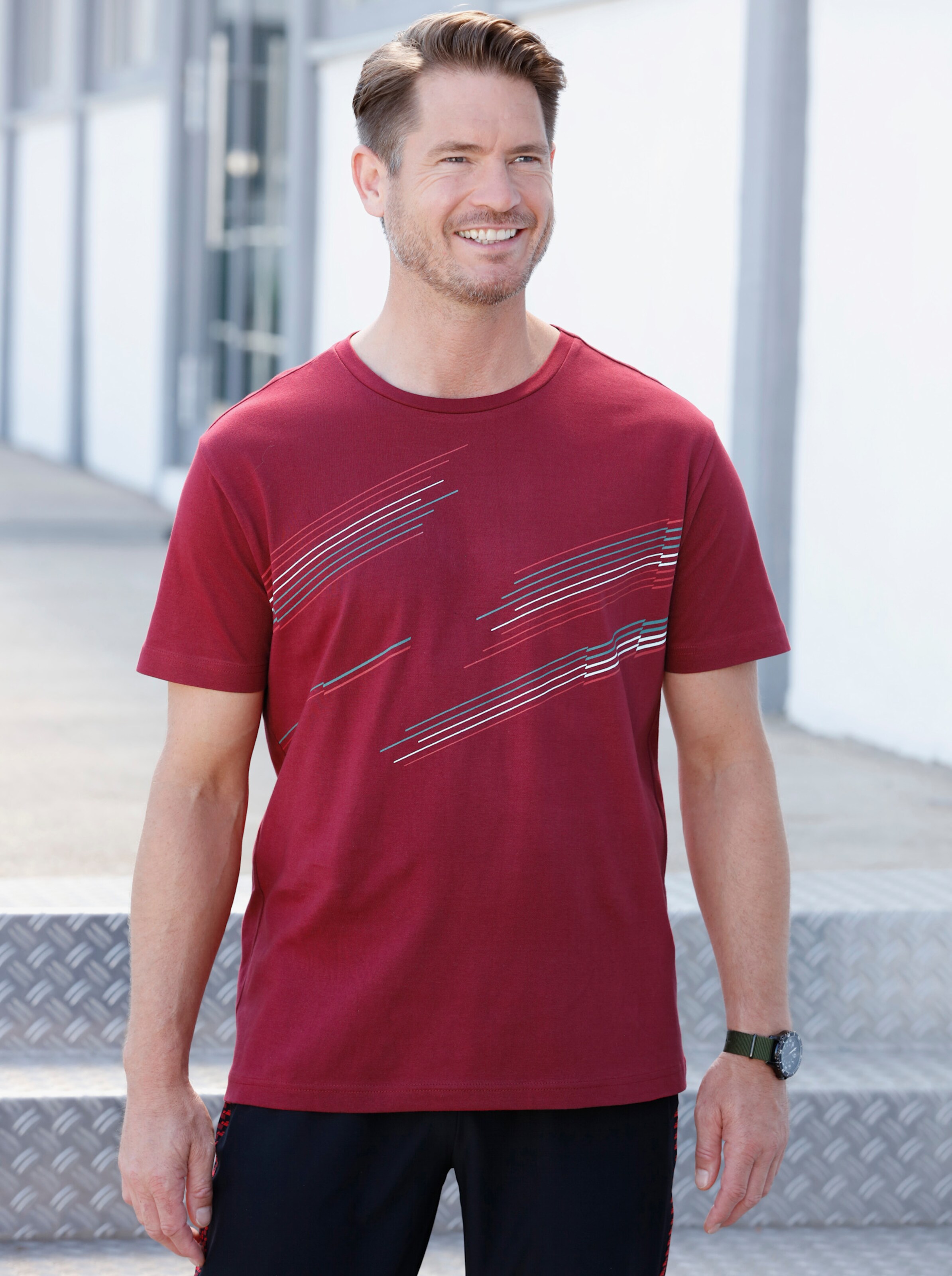 Freizeitshirt