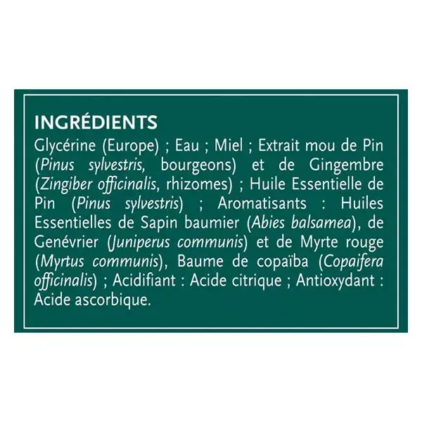 Xarope Phytosun Arôms Bronchosec 150ml