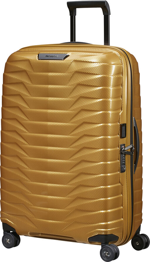 Samsonite Proxis Honey gold