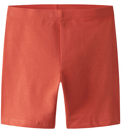 Name It Radlershorts - Noos - NkfVivian - Gewürzt Coral