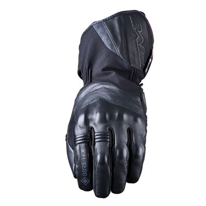 Gants Five WFX SKIN EVO GORETEX - Noir