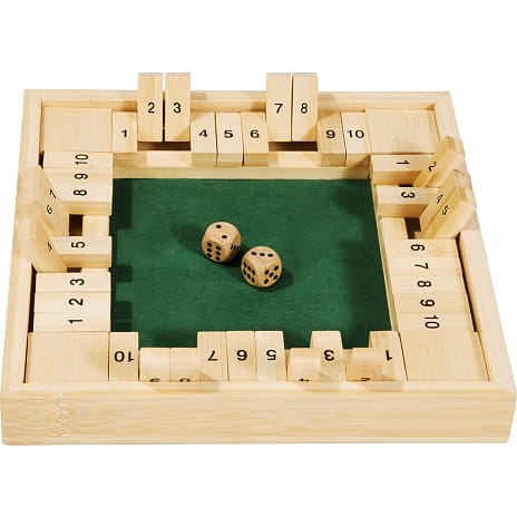 Shut the Box