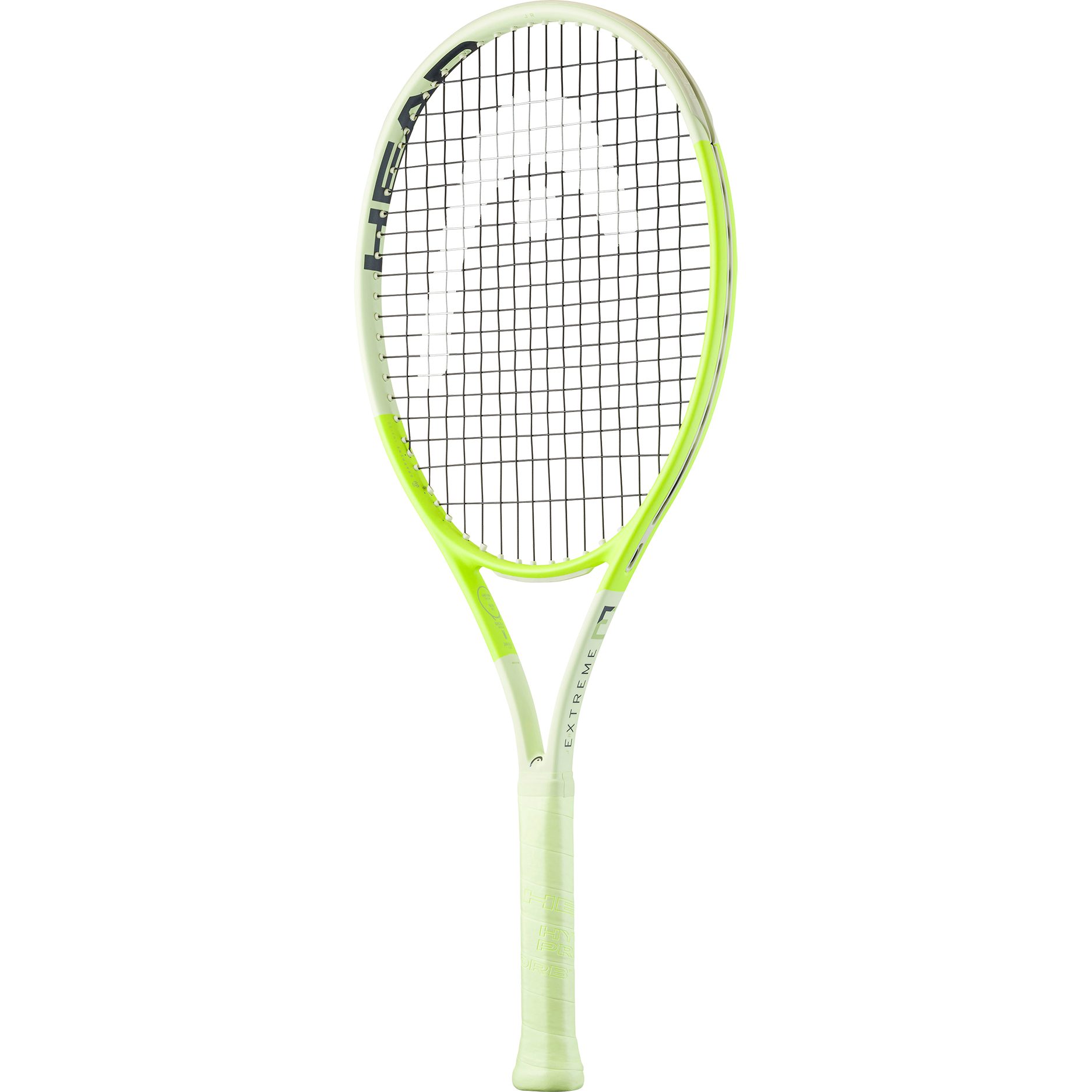 Head Extreme Junior 26in Tennisschläger besaitet 2024 (240gr.)