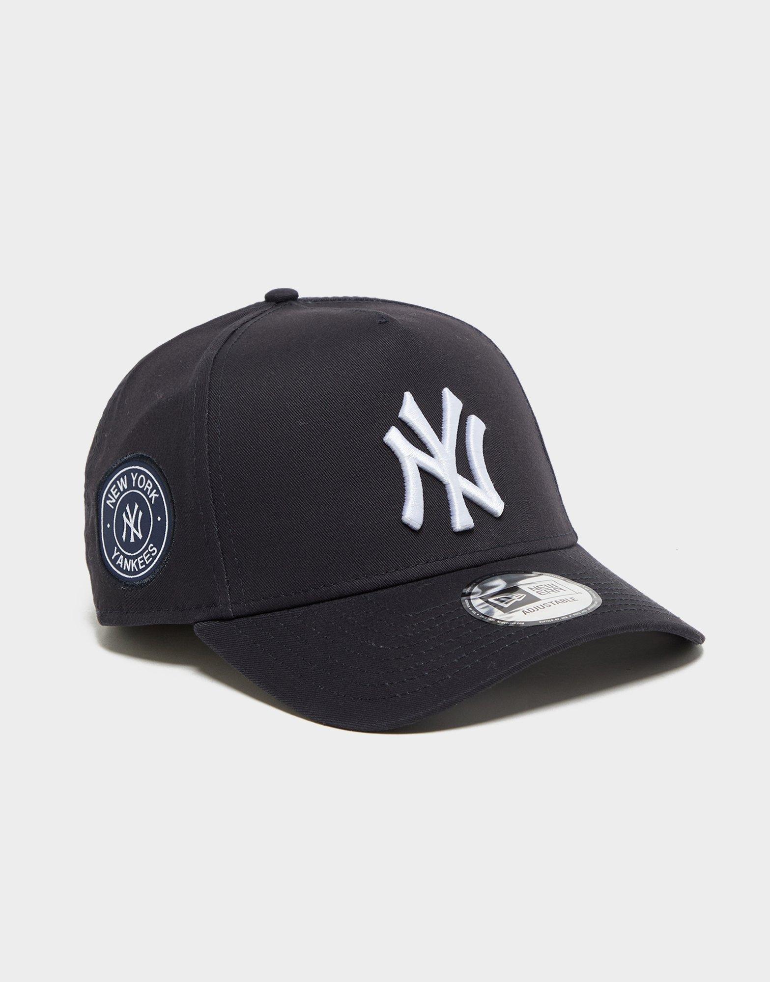 New Era Casquette MLB New York Yankees Patch