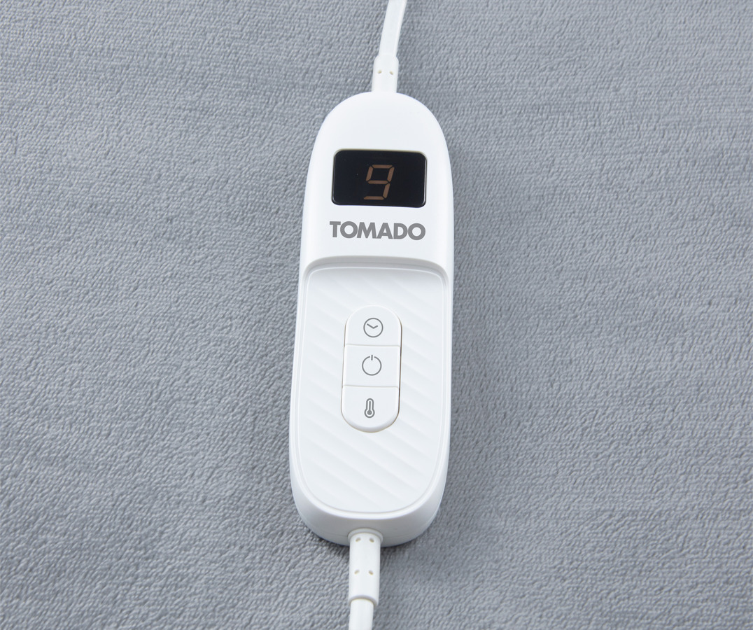 Tomado TEB1802G elektrische warmtedeken