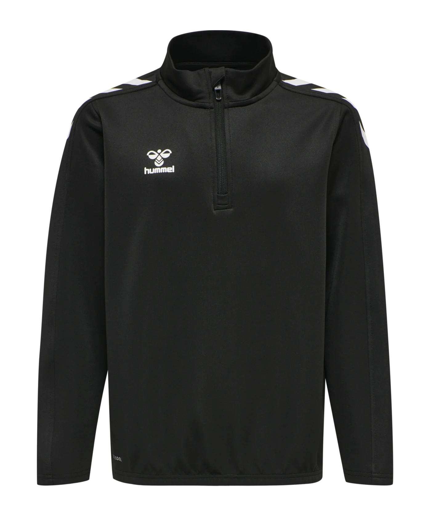 Hummel hmlCORE XK HalfZip Sweatshirt Kids F2001