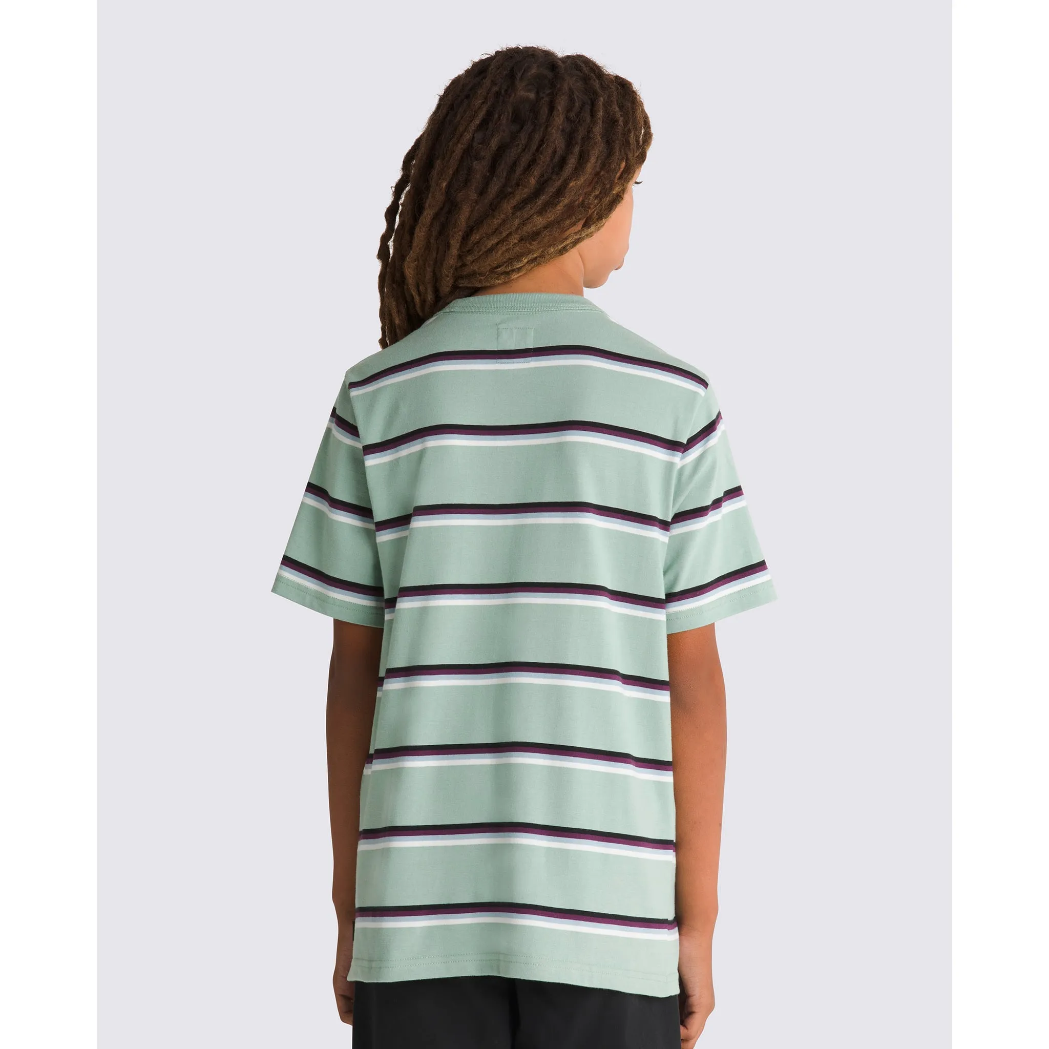Vans T-Shirt Spaced Out 8-16ans